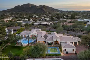 5432 E Via Del Cielo --, Paradise Valley, AZ 85253 - Photo 4