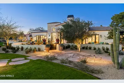 5432 E Via Del Cielo --, Paradise Valley, AZ 85253 - Photo 12