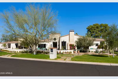 5432 E Via Del Cielo --, Paradise Valley, AZ 85253 - Photo 82