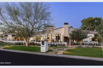 5432 E Via Del Cielo --, Paradise Valley, AZ 85253 - Photo 1
