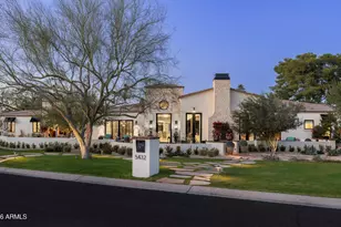 5432 E Via Del Cielo --, Paradise Valley, AZ 85253 - Photo 1