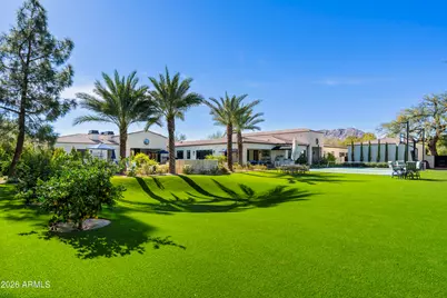 5432 E Via Del Cielo --, Paradise Valley, AZ 85253 - Photo 8