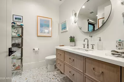 5432 E Via Del Cielo --, Paradise Valley, AZ 85253 - Photo 52