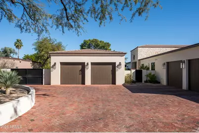 5432 E Via Del Cielo --, Paradise Valley, AZ 85253 - Photo 86