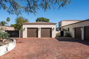 5432 E Via Del Cielo --, Paradise Valley, AZ 85253 - Photo 86