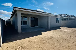 24072 W Hacienda Ave, Buckeye, AZ 85326 - Photo 12