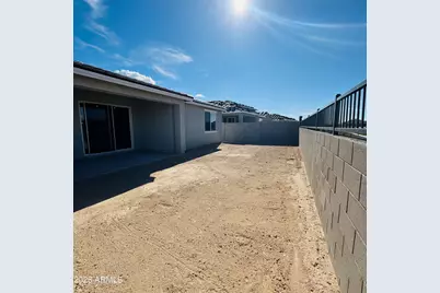 24072 W Hacienda Avenue, Buckeye, AZ 85326 - Photo 14