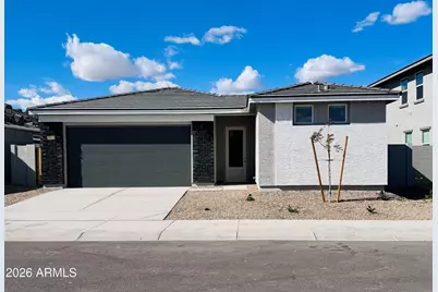 24072 W Hacienda Avenue, Buckeye, AZ 85326 - Photo 1