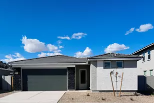 24072 W Hacienda Ave, Buckeye, AZ 85326 - Photo 1