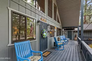 755 E Meadow View Rd, Munds Park, AZ 86017 - Photo 8