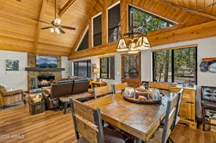 755 E Meadow View Rd, Munds Park, AZ 86017 - Photo 12