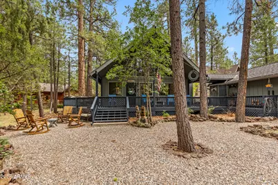 755 E Meadow View Road, Munds Park, AZ 86017 - Photo 4