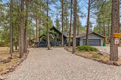 755 E Meadow View Road, Munds Park, AZ 86017 - Photo 2