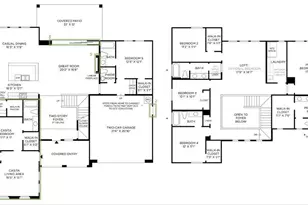 3325 W Storm Cloud St, San Tan Valley, AZ 85144 - Photo 2
