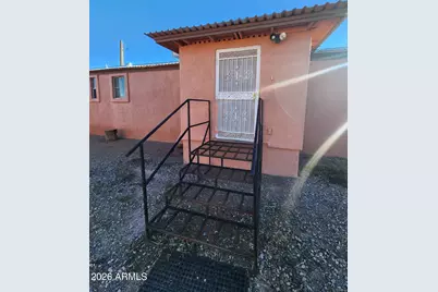 4901 W Churella Trail, McNeal, AZ 85617 - Photo 10
