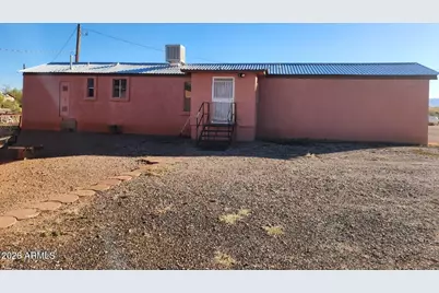 4901 W Churella Trail, McNeal, AZ 85617 - Photo 8