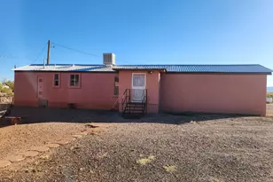 4901 W Churella Trail, McNeal, AZ 85617 - Photo 8