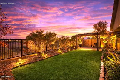 29007 N 120th Drive, Peoria, AZ 85383 - Photo 26