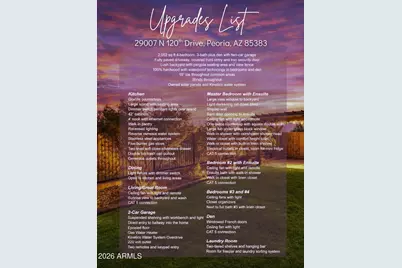 29007 N 120th Drive, Peoria, AZ 85383 - Photo 40