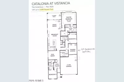 29007 N 120th Drive, Peoria, AZ 85383 - Photo 4