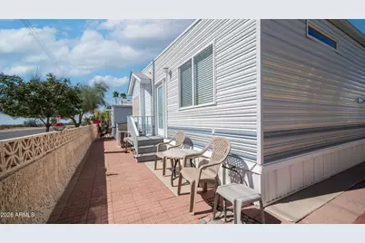 4 Orecart Drive #4, Apache Junction, AZ 85119 - Photo 30