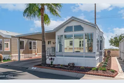 4 Orecart Drive #4, Apache Junction, AZ 85119 - Photo 4