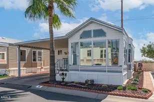 4 Orecart Dr, Apache Junction, AZ 85119 - Photo 4