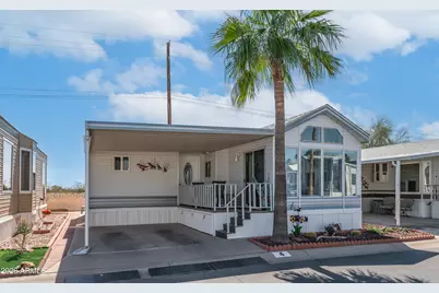 4 Orecart Drive #4, Apache Junction, AZ 85119 - Photo 2