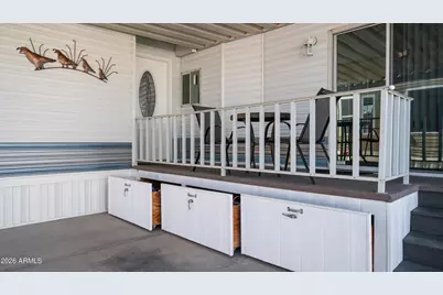 4 Orecart Drive #4, Apache Junction, AZ 85119 - Photo 34