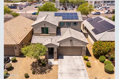 8924 N 102nd Lane, Peoria, AZ 85345 - Photo 52