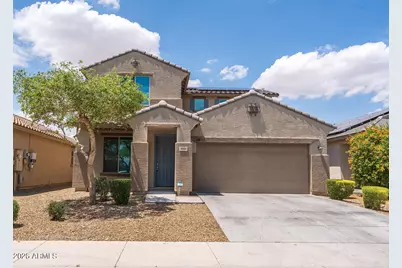 8924 N 102nd Lane, Peoria, AZ 85345 - Photo 2