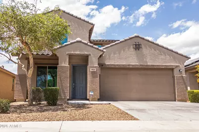 8924 N 102nd Lane, Peoria, AZ 85345 - Photo 1