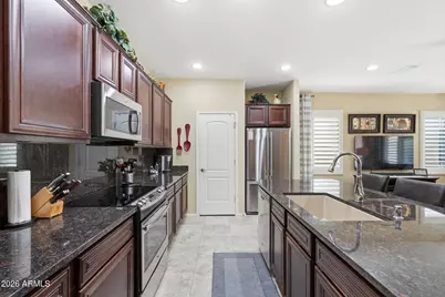 4935 W Gulch Drive, Eloy, AZ 85131 - Photo 20