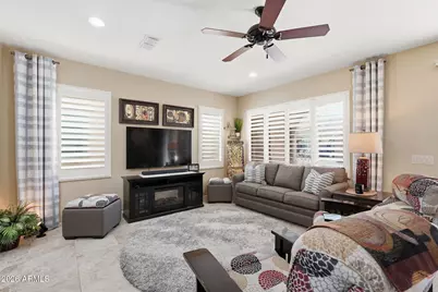 4935 W Gulch Drive, Eloy, AZ 85131 - Photo 4