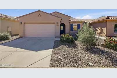 4935 W Gulch Drive, Eloy, AZ 85131 - Photo 1