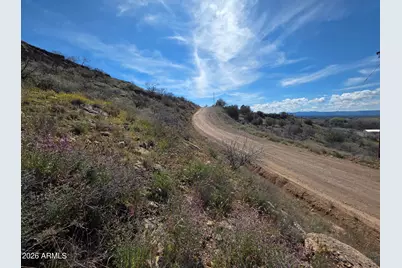 4870 E Goss Drive #684, Rimrock, AZ 86335 - Photo 10