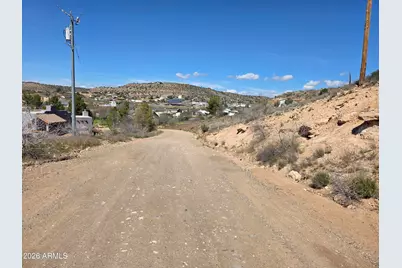4870 E Goss Drive #684, Rimrock, AZ 86335 - Photo 6