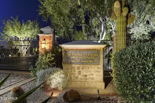 3148 S Prospector Circle S, Gold Canyon, AZ 85118 - Photo 48