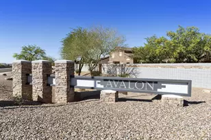 1243 W Castle Dr, Casa Grande, AZ 85122 - Photo 1