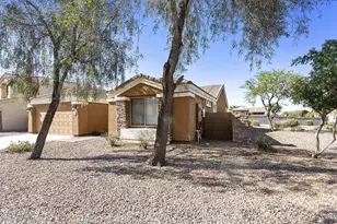 1243 W Castle Dr, Casa Grande, AZ 85122 - Photo 4