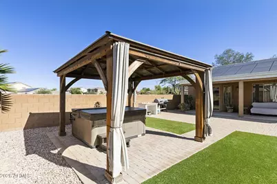 1243 W Castle Drive, Casa Grande, AZ 85122 - Photo 44