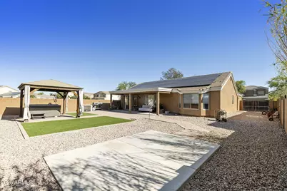 1243 W Castle Drive, Casa Grande, AZ 85122 - Photo 42
