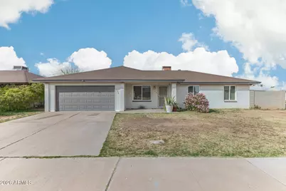 1756 E Harmony Avenue, Mesa, AZ 85204 - Photo 1