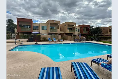 3600 N Hayden Road #3510, Scottsdale, AZ 85251 - Photo 22