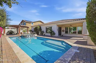 10534 E Sanger Ave, Mesa, AZ 85212 - Photo 36