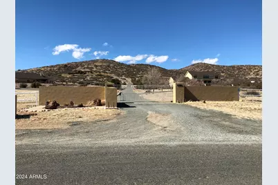 8730 N Prescott Ridge Road #10, Prescott Valley, AZ 86315 - Photo 4