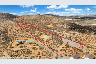 8730 N Prescott Ridge Road #10, Prescott Valley, AZ 86315 - Photo 2