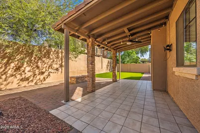 2386 W Sleepy Ranch Road, Phoenix, AZ 85085 - Photo 38