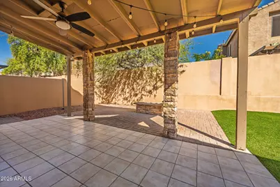 2386 W Sleepy Ranch Road, Phoenix, AZ 85085 - Photo 34