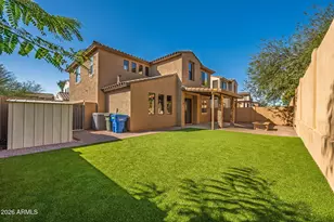 2386 W Sleepy Ranch Rd, Phoenix, AZ 85085 - Photo 36